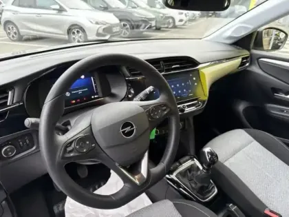 Photo 9 Opel Corsa  1.2 Turbo 100ch Edition