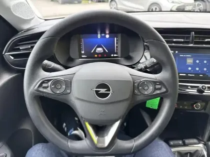 Photo 14 Opel Corsa  1.2 Turbo 100ch Edition