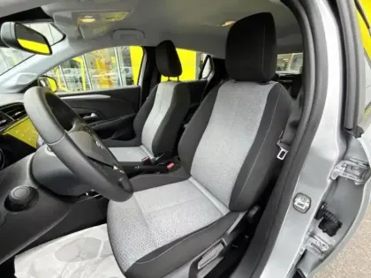 Photo 10 Opel Corsa  1.2 Turbo 100ch Edition