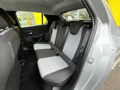 Photo 11 Opel Corsa  1.2 Turbo 100ch Edition