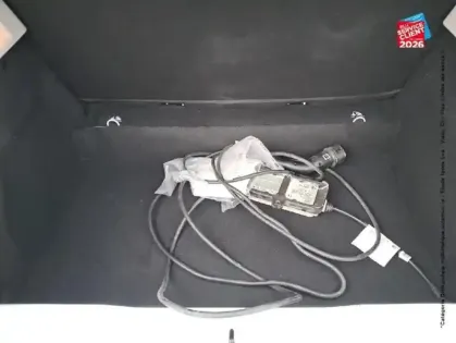 Photo 13 Renault Zoé Zoe E-Tech Business charge normale R110 - 21