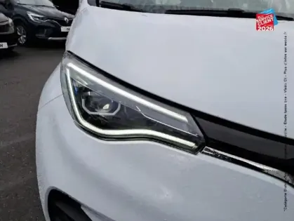 Photo 12 Renault Zoé Zoe E-Tech Business charge normale R110 - 21