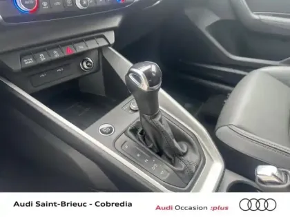 Photo 28 Audi A1  allstreet 35 TFSI 150ch Design Luxe S tronic 7