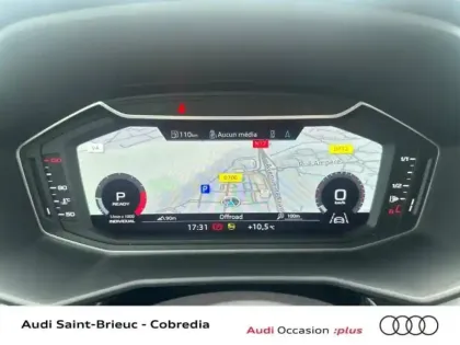 Photo 29 Audi A1  allstreet 35 TFSI 150ch Design Luxe S tronic 7