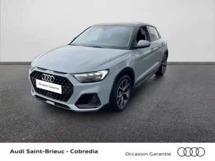 Photo Audi A1