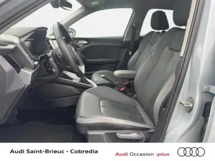 Photo 21 Audi A1  allstreet 35 TFSI 150ch Design Luxe S tronic 7