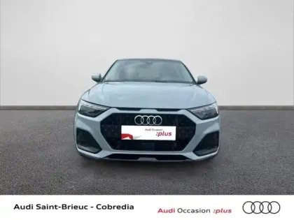 Photo 16 Audi A1  allstreet 35 TFSI 150ch Design Luxe S tronic 7