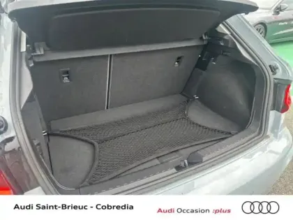 Photo 23 Audi A1  allstreet 35 TFSI 150ch Design Luxe S tronic 7