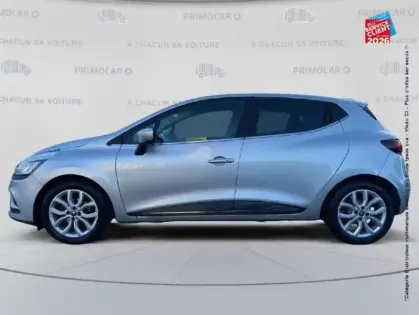 Photo 9 Renault Clio  0.9 TCe 90ch energy Intens 5p