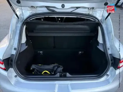 Photo 14 Renault Clio  0.9 TCe 90ch energy Intens 5p