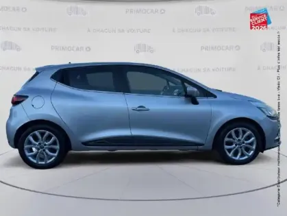 Photo 19 Renault Clio  0.9 TCe 90ch energy Intens 5p