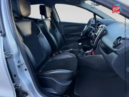 Photo 5 Renault Clio  0.9 TCe 90ch energy Intens 5p