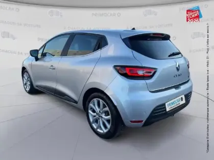 Photo 23 Renault Clio  0.9 TCe 90ch energy Intens 5p