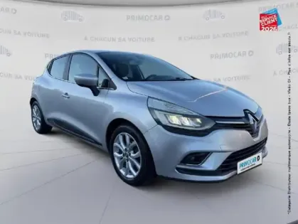 Photo 18 Renault Clio  0.9 TCe 90ch energy Intens 5p