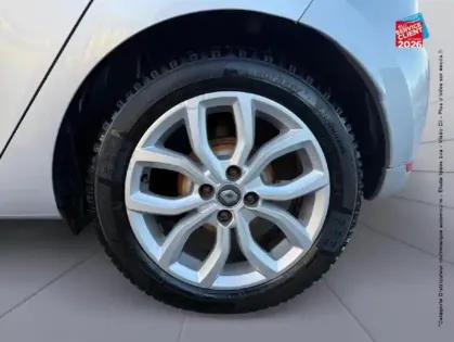 Photo 10 Renault Clio  0.9 TCe 90ch energy Intens 5p