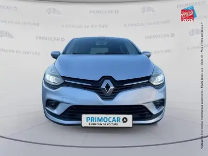 Photo 17 Renault Clio  0.9 TCe 90ch energy Intens 5p