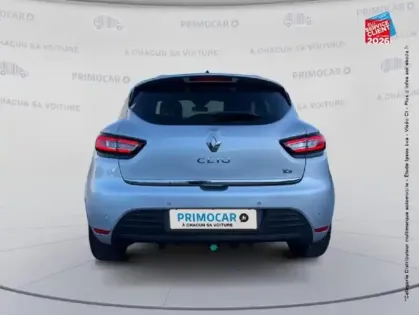 Photo 22 Renault Clio  0.9 TCe 90ch energy Intens 5p