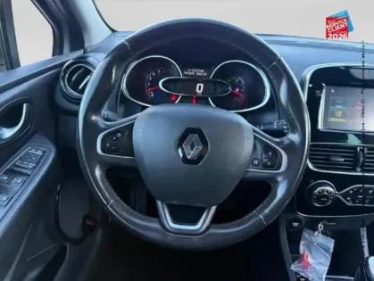Photo 12 Renault Clio  0.9 TCe 90ch energy Intens 5p