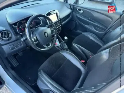 Photo 30 Renault Clio  0.9 TCe 90ch energy Intens 5p