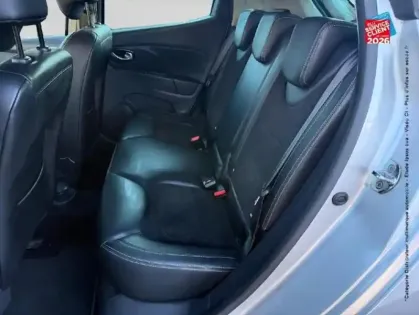 Photo 11 Renault Clio  0.9 TCe 90ch energy Intens 5p