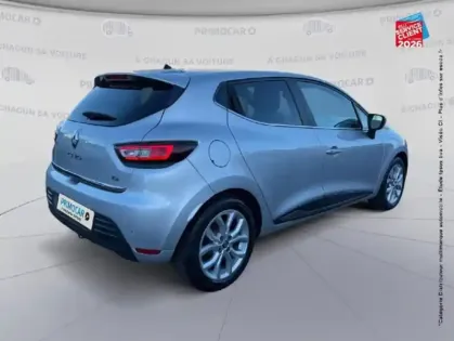 Photo 21 Renault Clio  0.9 TCe 90ch energy Intens 5p