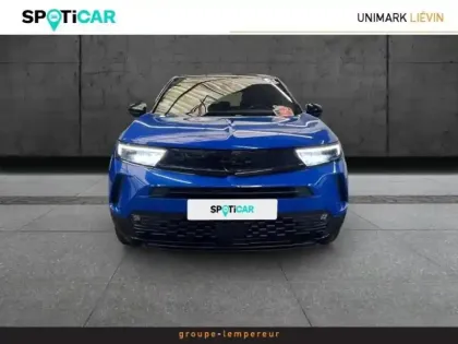 Photo 7 Opel Mokka Gén. II Ph1 GS Line 5