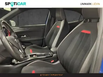 Photo 15 Opel Mokka Gén. II Ph1 GS Line 5