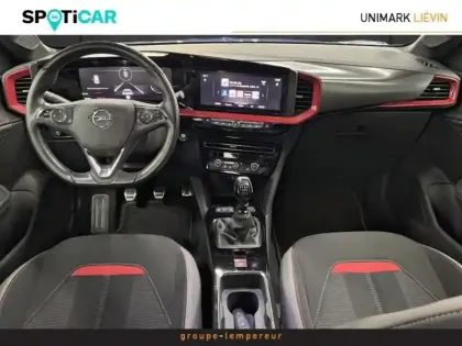 Photo 12 Opel Mokka Gén. II Ph1 GS Line 5