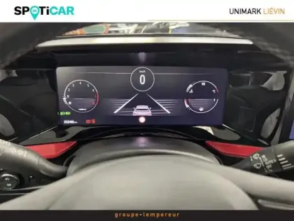 Photo 14 Opel Mokka Gén. II Ph1 GS Line 5