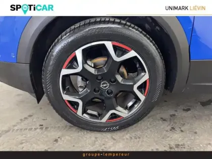 Photo 11 Opel Mokka Gén. II Ph1 GS Line 5