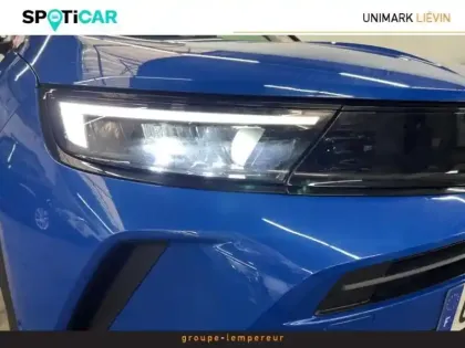 Photo 8 Opel Mokka Gén. II Ph1 GS Line 5