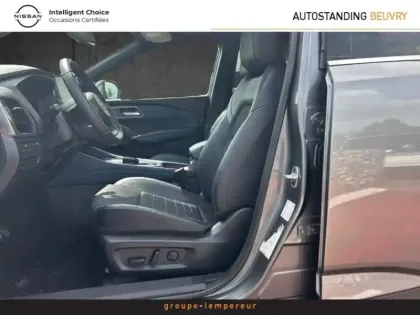 Photo 8 Nissan Qashqai  e-POWER 190ch Tekna 2022