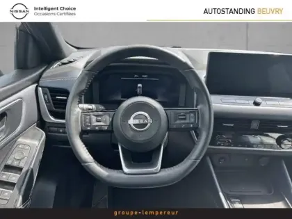 Photo 11 Nissan Qashqai  e-POWER 190ch Tekna 2022