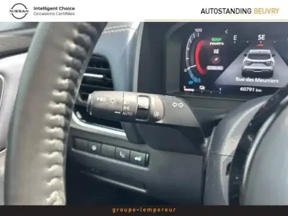 Photo 14 Nissan Qashqai  e-POWER 190ch Tekna 2022