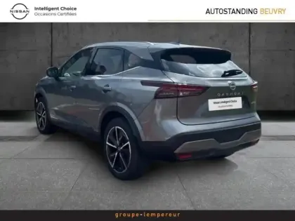 Photo 7 Nissan Qashqai  e-POWER 190ch Tekna 2022