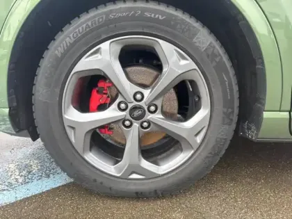 Photo 8 Ford Kuga  2.5 Duratec 180 ch Hybrid FlexiFuel ST-Line X Powershift