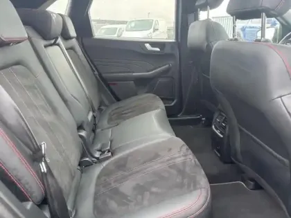 Photo 11 Ford Kuga  2.5 Duratec 180 ch Hybrid FlexiFuel ST-Line X Powershift