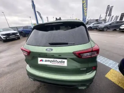 Photo 5 Ford Kuga  2.5 Duratec 180 ch Hybrid FlexiFuel ST-Line X Powershift