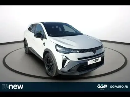 Photo 7 Renault Symbioz  1.8 E-Tech full hybrid 160ch esprit Alpine - 25