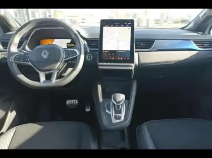 Photo 8 Renault Symbioz  1.8 E-Tech full hybrid 160ch esprit Alpine - 25