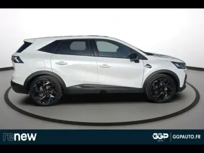 Photo 6 Renault Symbioz  1.8 E-Tech full hybrid 160ch esprit Alpine - 25