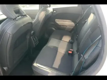 Photo 10 Renault Symbioz  1.8 E-Tech full hybrid 160ch esprit Alpine - 25