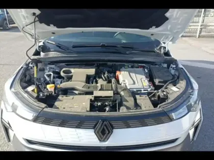 Photo 14 Renault Symbioz  1.8 E-Tech full hybrid 160ch esprit Alpine - 25