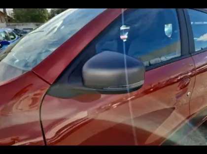 Photo 14 Dacia Spring  45ch Expression