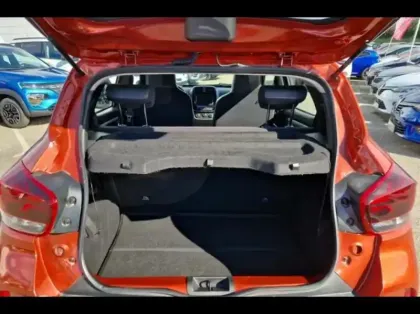 Photo 11 Dacia Spring  45ch Expression