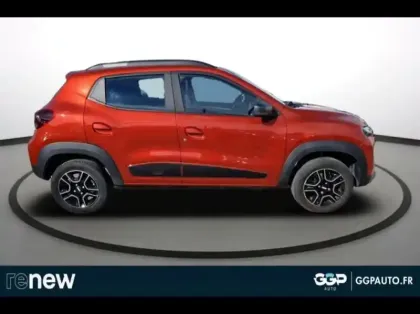 Photo 6 Dacia Spring  45ch Expression