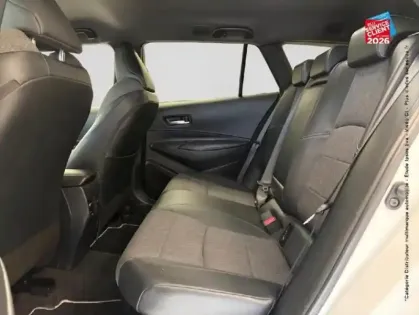 Photo 10 Toyota Corolla  Touring Spt 1.8 140ch Design MY25