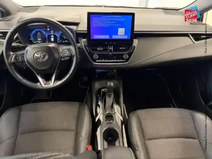 Photo 14 Toyota Corolla  Touring Spt 1.8 140ch Design MY25