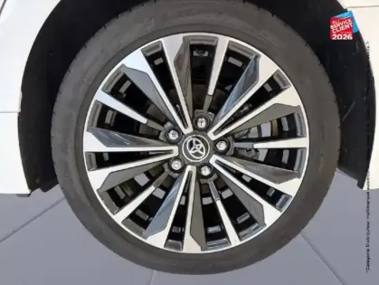 Photo 9 Toyota Corolla  Touring Spt 1.8 140ch Design MY25