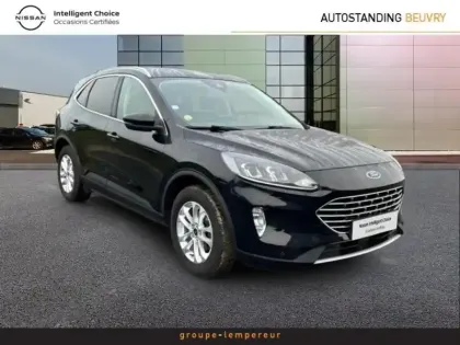 Photo Ford Kuga